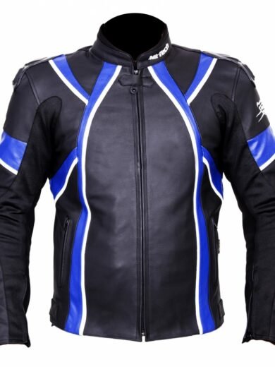 Motor Bike Jacket